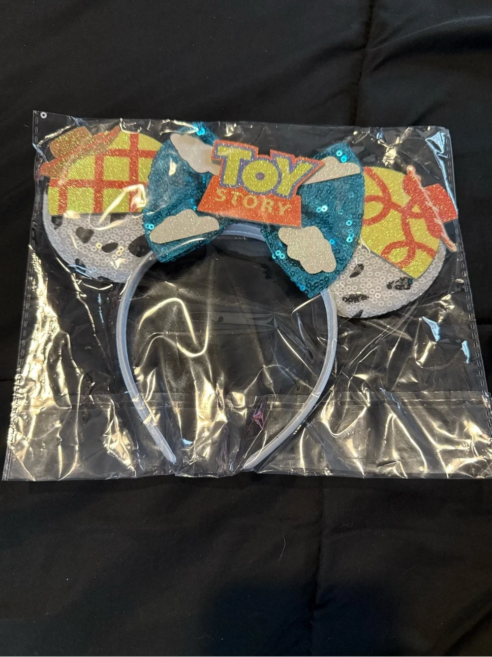 Toy Story Mickey Ears